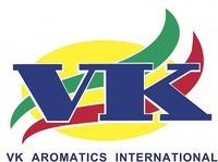 VK AROMATICS INTERNATIONAL