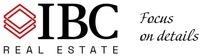 IBC REAL ESTATE Focus on details