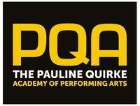 PQA THE PAULINE QUIRKE ACADEMY OF PERFORMING ARTS