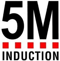 5M INDUCTION