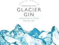 SMALL BATCH PREMIUM ICELANDIC GLACIER GIN HANDCRAFTED IN ICELAND 40% ALC. VOL. 700ML