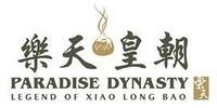 PARADISE DYNASTY LEGEND OF XIAO LONG BAO