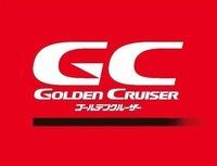 GC GOLDEN CRUISER