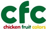 cfc chicken fruit colors