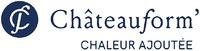 Cf Châteauform' CHALEUR AJOUTÉE