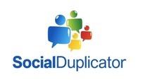 Social Duplicator