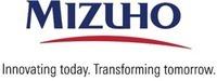 MIZUHO Innovating today. Transforming tomorrow.