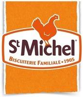 ST Michel BISCUITERIE FAMILIALE 1905