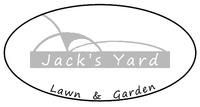 Jack's Yard Lawn & Garden