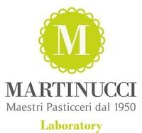 MARTINUCCI Maestri Pasticceri dal 1950 Laboratory