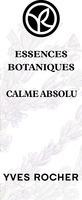 YR ESSENCES BOTANIQUES CALME ABSOLU YVES ROCHER