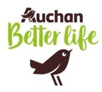 Auchan Better life