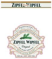 ZIPFEL WIPFEL Original