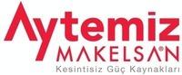 Aytemiz MAKELSAN Kesintisiz Güç Kaynakları