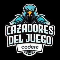 CAZADORES DEL JUEGO codere