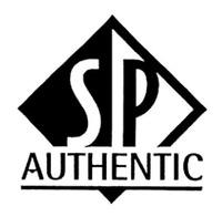 SP AUTHENTIC