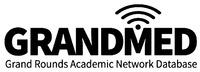 GRANDMED Grand Rounds Academic Network Database