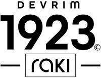 DEVRIM 1923 RAKI