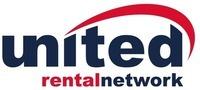 united rentalnetwork