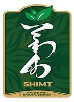 SHIMT INFUSED WITH NATURAL ESSENCE