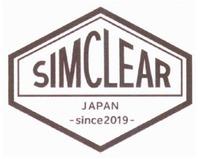 SIMCLEAR JAPAN since 2019
