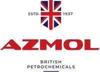 AZMOL ESTD. 1937 BRITISH PETROCHEMICALS