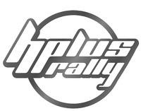 hplus rally