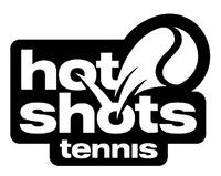 hot shot tennis