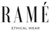 RAMÉ ETHICAL WEAR