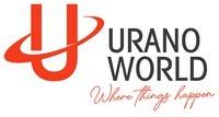 URANO WORLD Where things happen