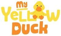 My Yellow Duck