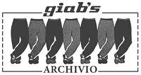 giab's ARCHIVIO