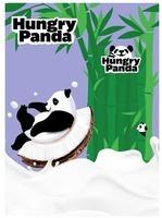 Hungry Panda