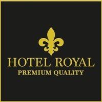 HOTEL ROYAL PREMIUM QUALITY