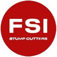 FSI STUMP CUTTERS