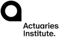 A Actuaries Institute.