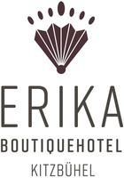 ERIKA BOUTIQUEHOTEL KITZBÜHEL