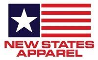 NEW STATES APPAREL