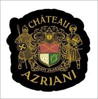 CHÂTEAU AZRIANI