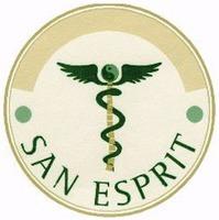 SAN ESPRIT