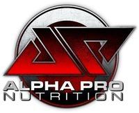 AP ALPHA PRO NUTRITION