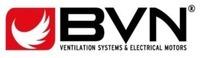 BVN VENTILATION SYSTEMS & ELECTRICAL MOTORS