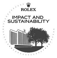 ROLEX IMPACT AND SUSTAINABILITY