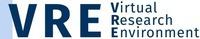 VRE Virtual Research Environment