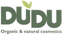 DUDU Organic & natural cosmetics