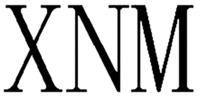 XNM