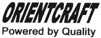 ORIENTCRAFT Powerred by Quality