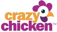 crazy chicken