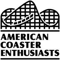 AMERICAN COASTER ENTHUSIASTS
