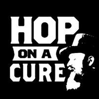 HOP ON A CURE